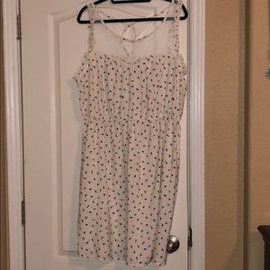 BNWT forever 21 plus dress